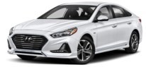 2019 Hyundai Sonata Plug-In Hybrid 4dr Sedan_101